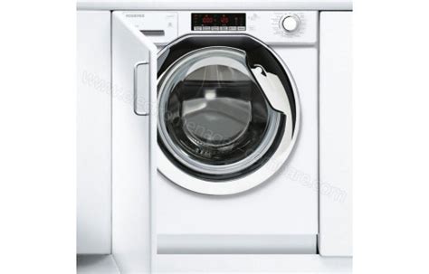 lave linge hublot rosieres obws69twmce-47|meilleures laveuses à linge 2022.